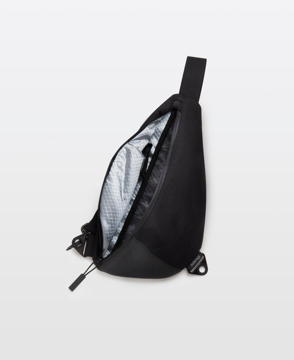 Travel Bags Sling Soft Cross-Body - Bag