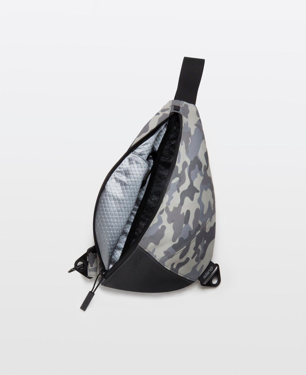 Sling Bag 3 | Gray