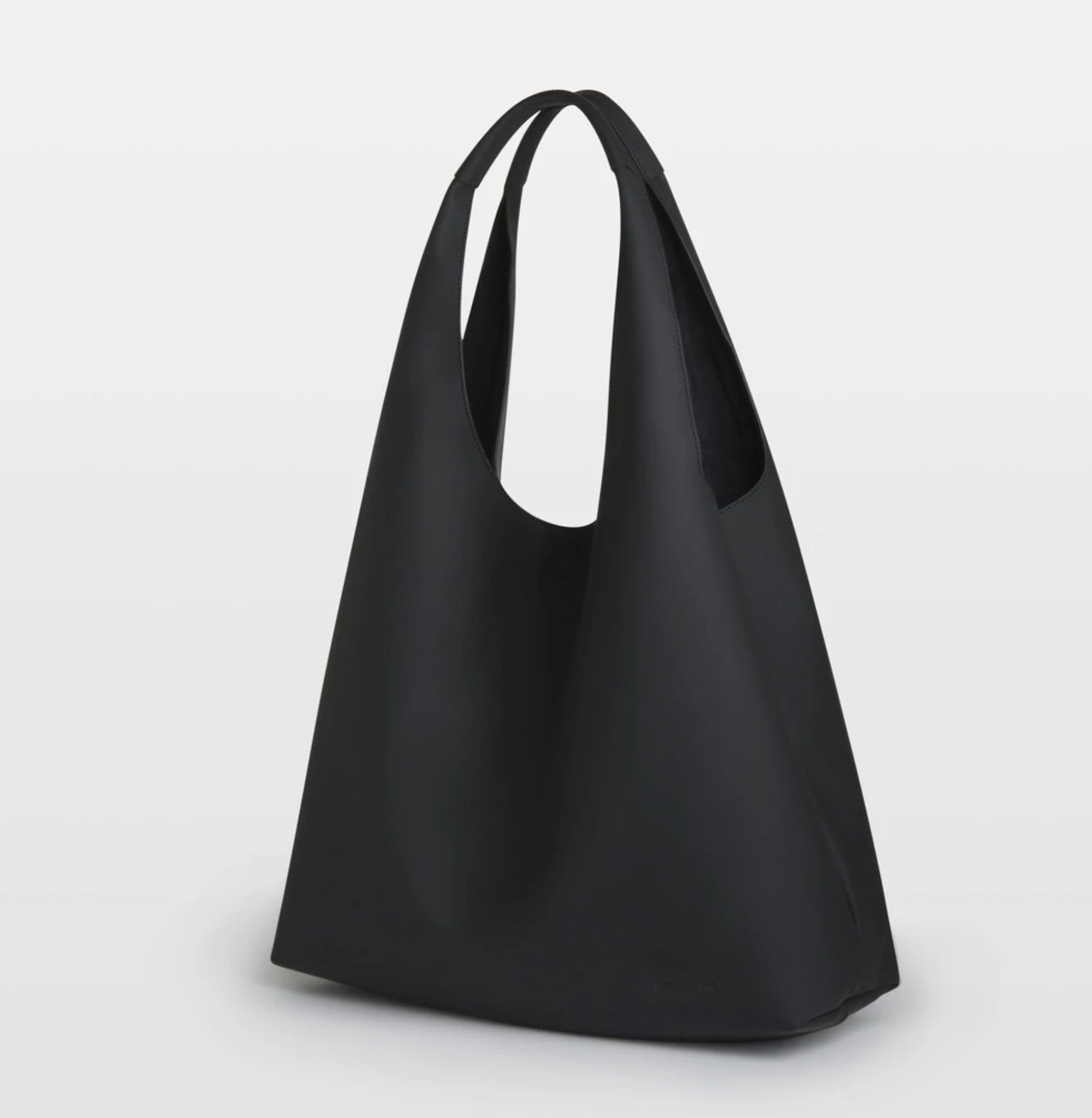 Polyurethane Plain Prada Ladies Bags, Size: H-10 W-12